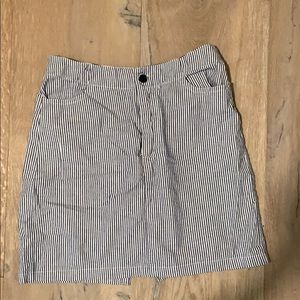 Brandy Melville mini skirt